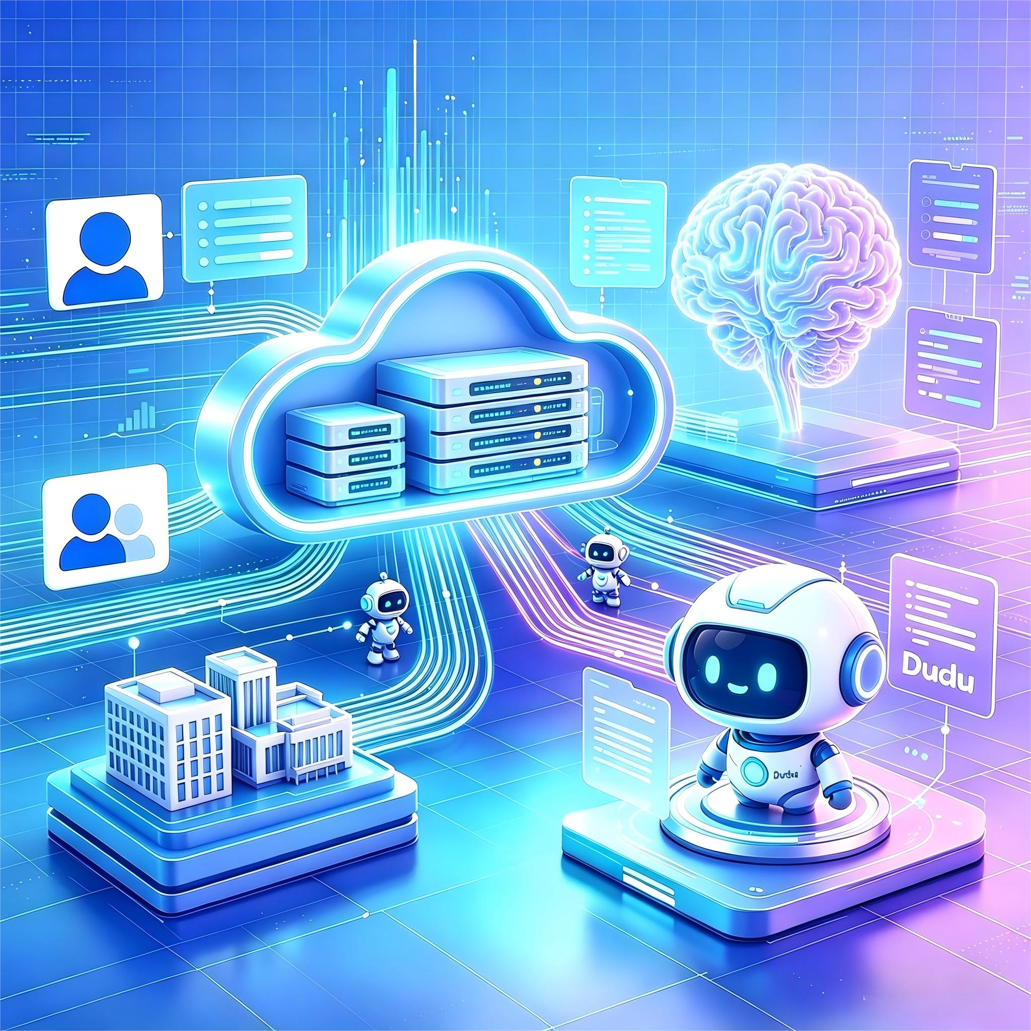 码泓科技品牌价值与虾嘟嘟未来愿景