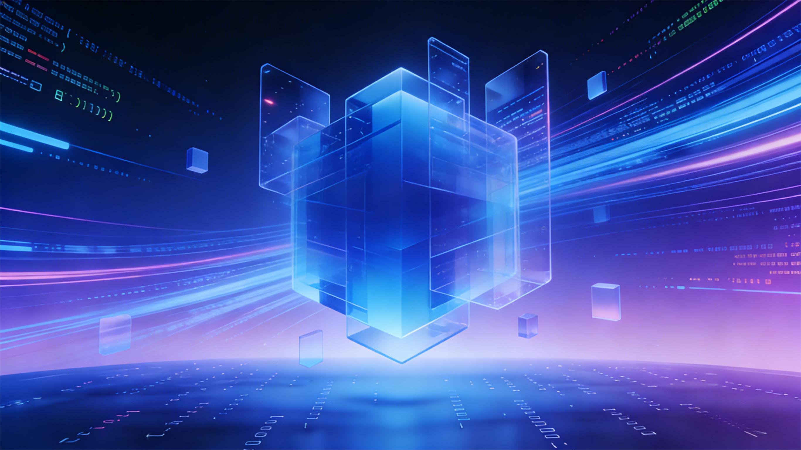 智能普惠，务实可靠