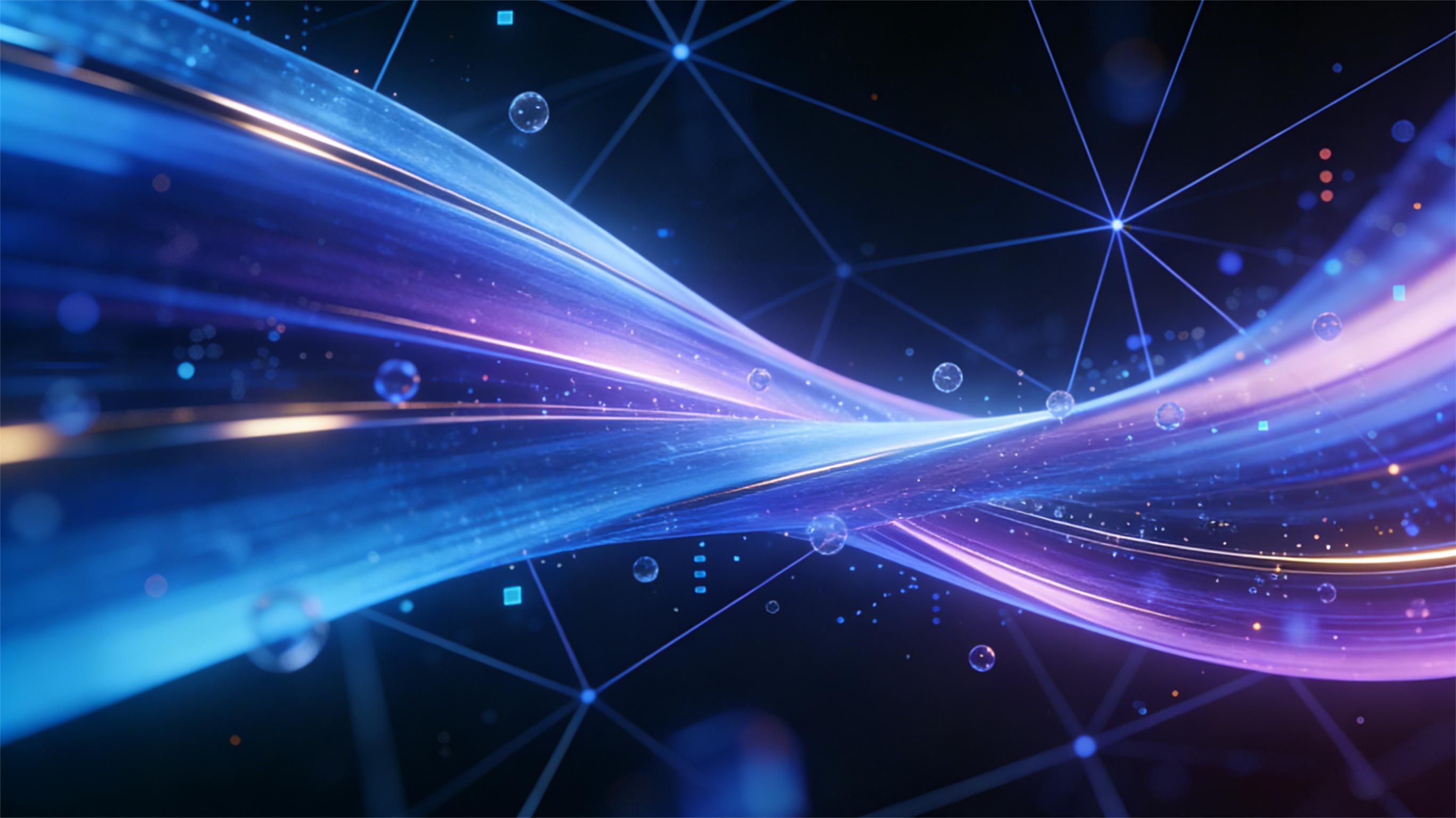 开放协同，生态共赢