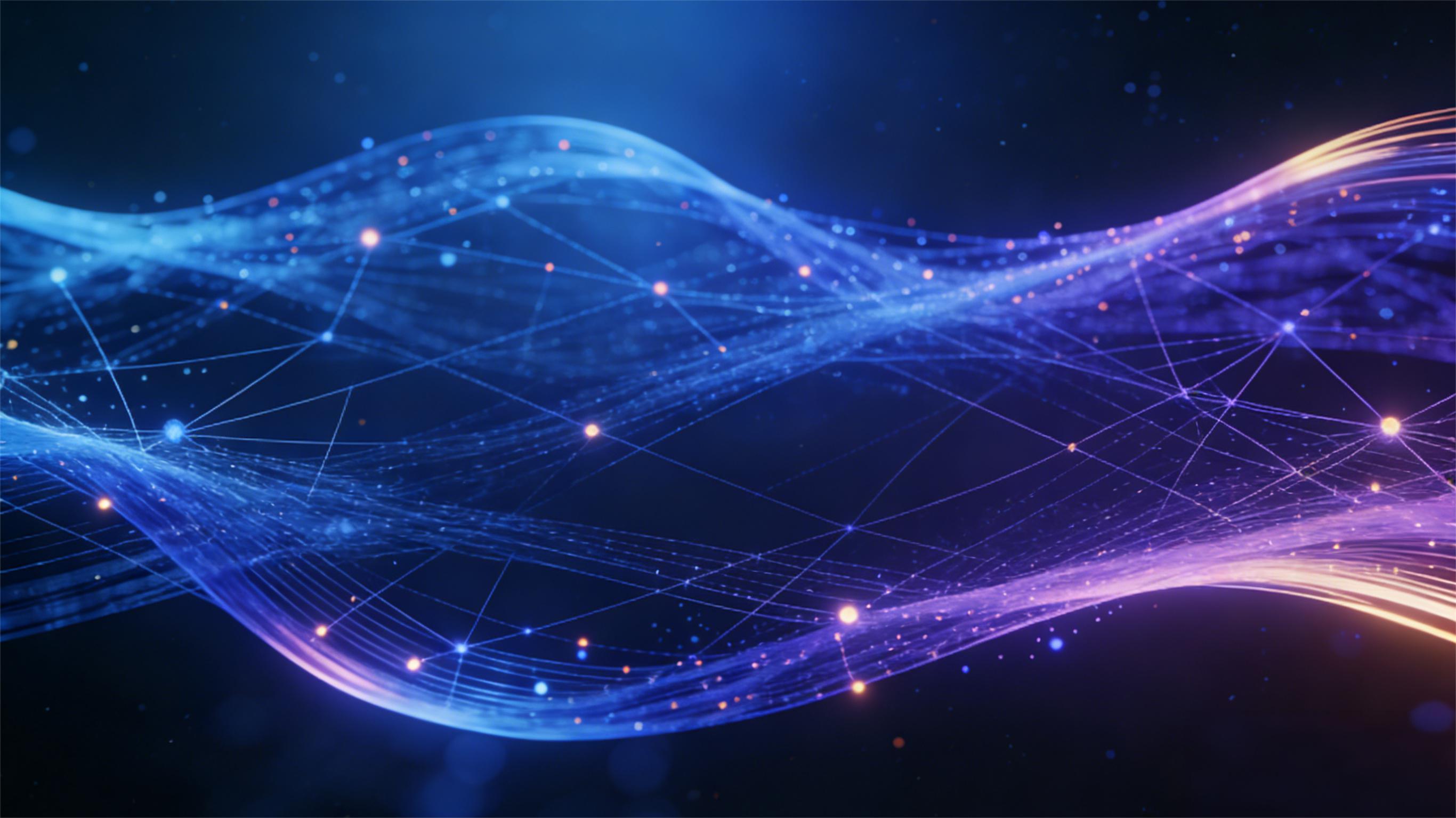 生态共建，共同发展